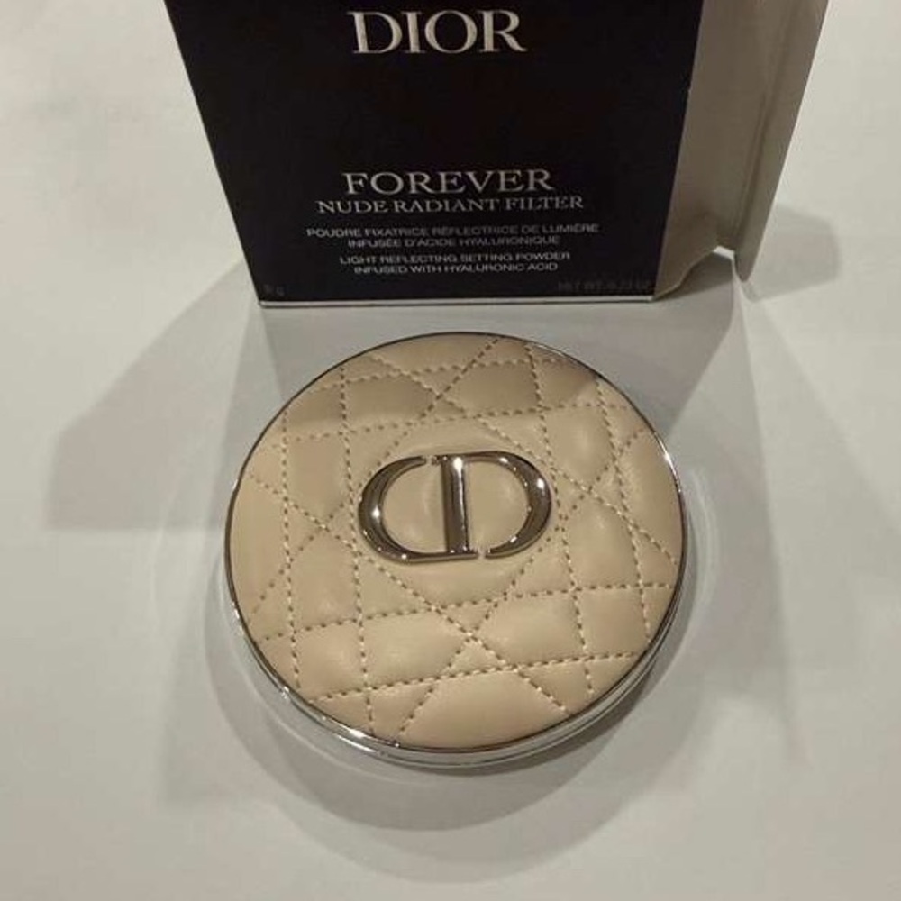 Dior - Picture 3 of 4